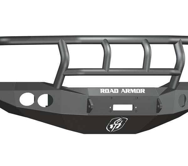 Road Armor 44072B