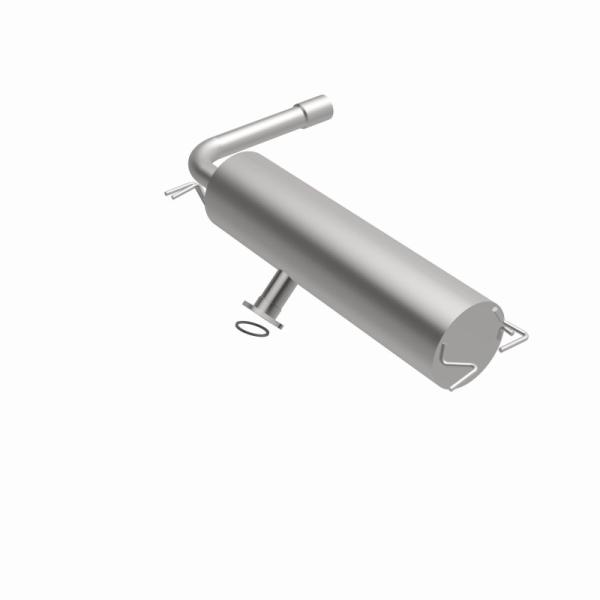 MAG BRE Exhaust Kits Magnaflow 106-0136