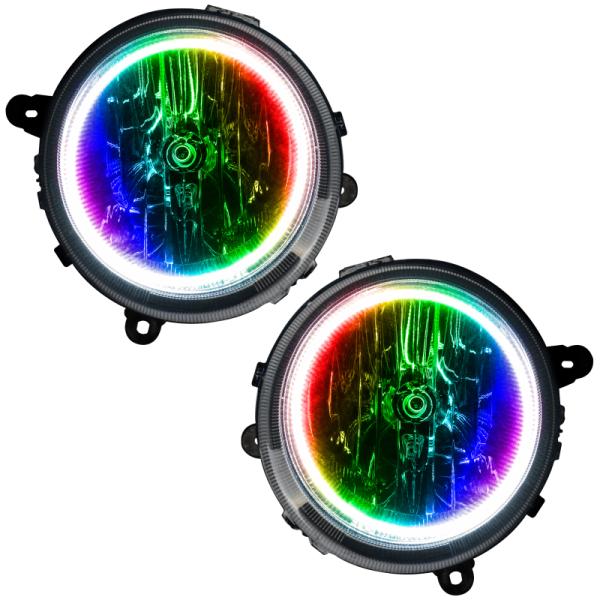 ORACLE Lighting 7065-504