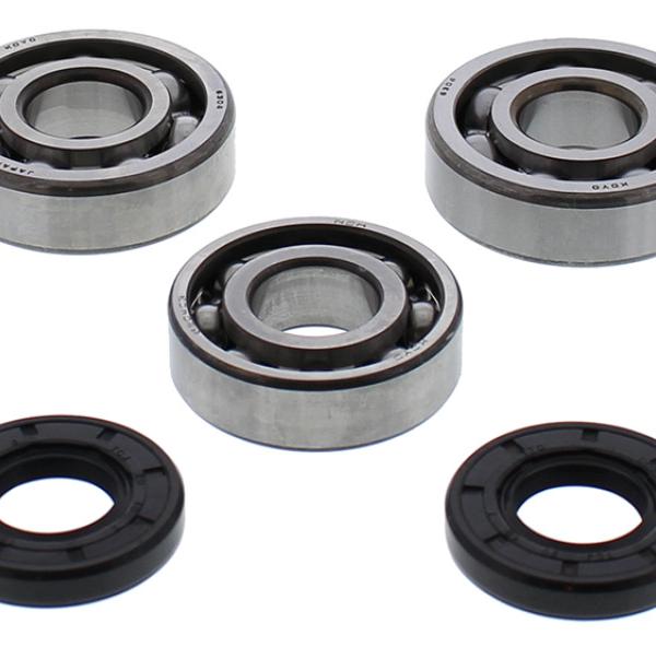 ABR Crank Bearing Kits All Balls Racing 24-1117