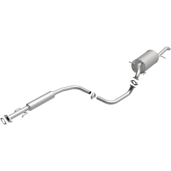 MAG BRE Exhaust Kits Magnaflow 106-0465