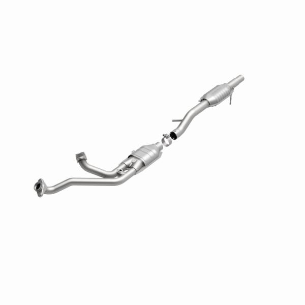 Magnaflow 334302