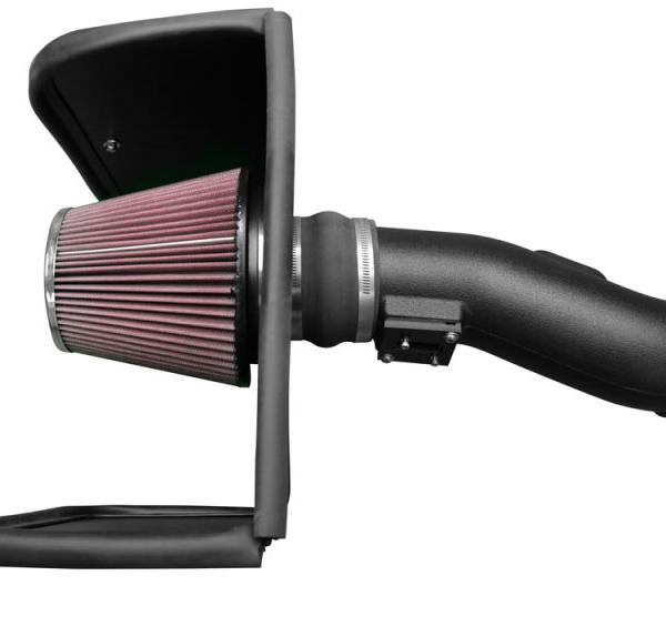 K&N Engineering 63-6020