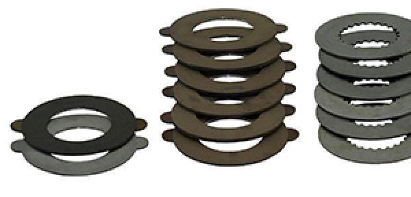 Yukon Gear & Axle YPKF8.8-PC-C