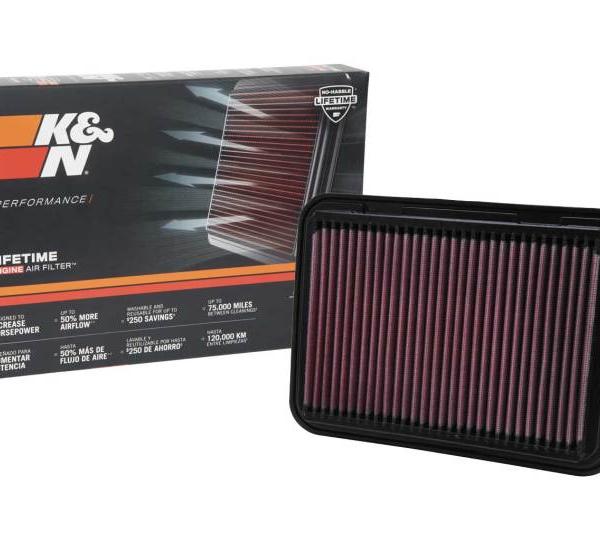 KN Drop in Air Filters K&N Engineering 33-2360