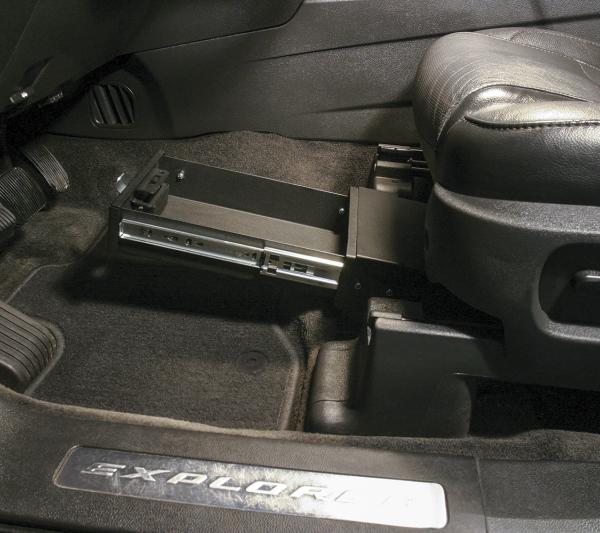 TFY Underseat Drawer Tuffy Products 335-01