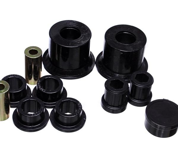 ES Cntrl Arm Bushings - Black Energy Suspension 15.3120G