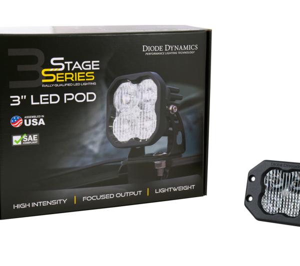 Diode Dynamics DD6914S