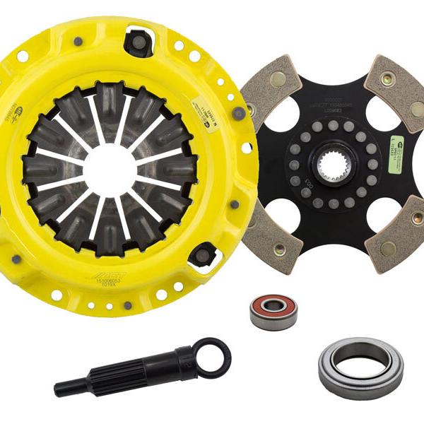ACT TK2-XTR4
