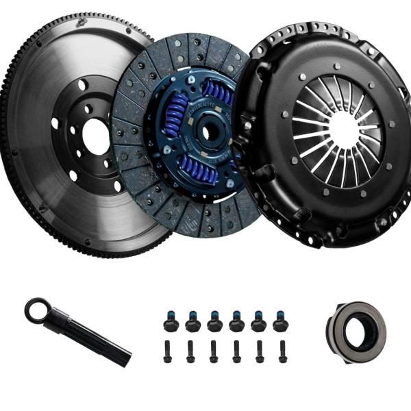 DKM Clutch MB-034-041