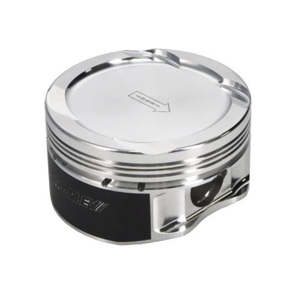 MAN Piston Sets -8 Cyl Manley Performance 598100C-8