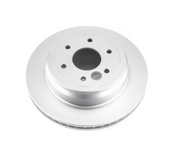PowerStop JBR1755EVC