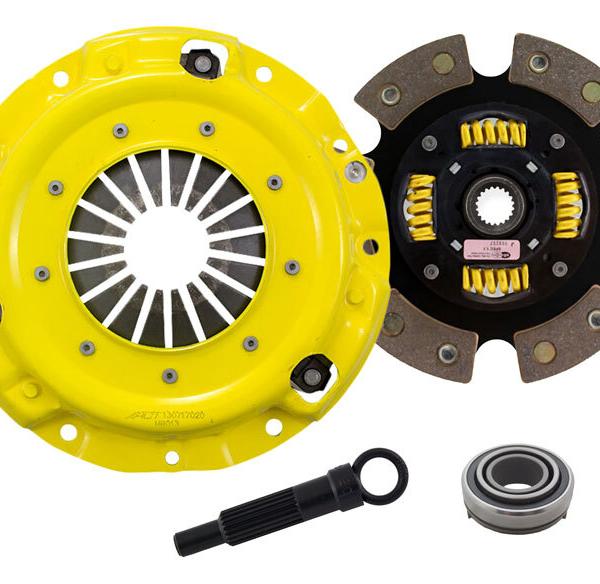 ACT HD/Race Clutch Kits ACT MB4-HDG6