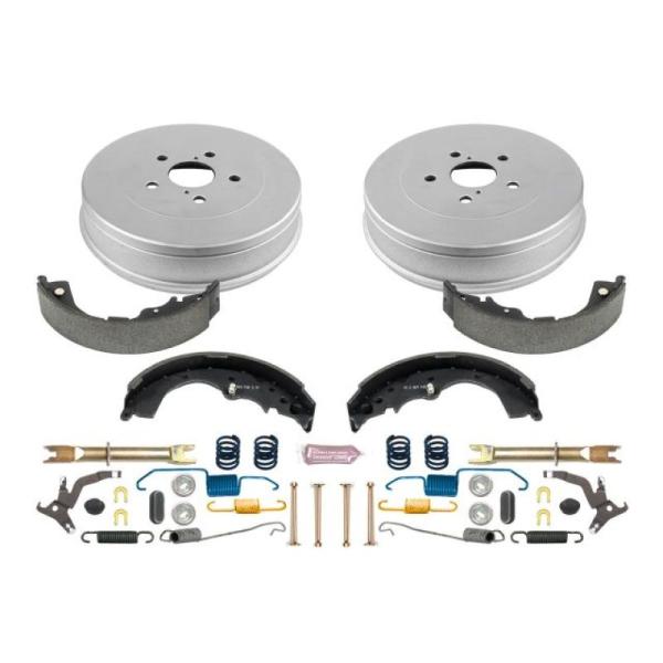 PowerStop KOE15388DK