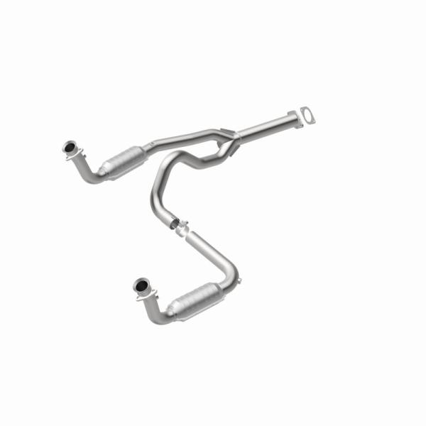 MAG Converter Direct Fit Magnaflow 23073