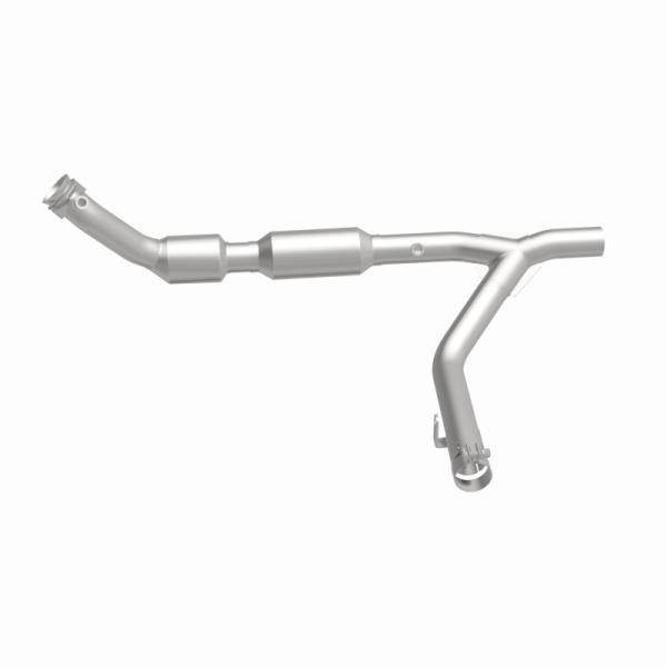 MAG Converter Direct Fit Magnaflow 4583033
