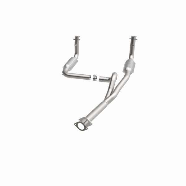 MAG Converter Direct Fit Magnaflow 23073