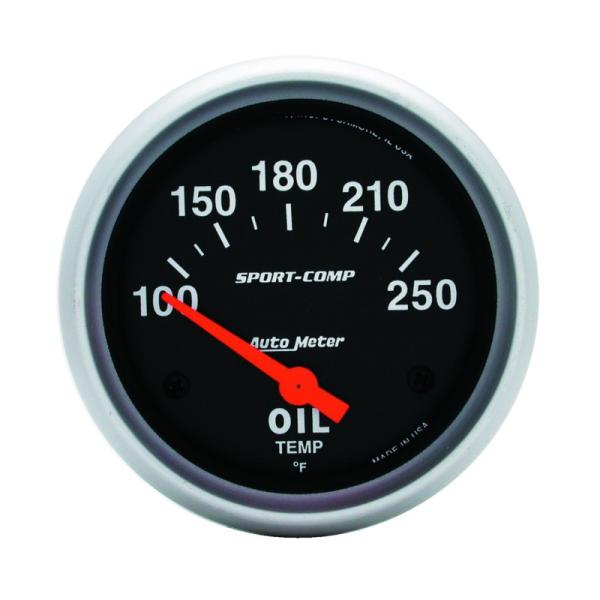 AutoMeter 3542