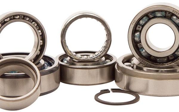 Hot Rods TBK0058