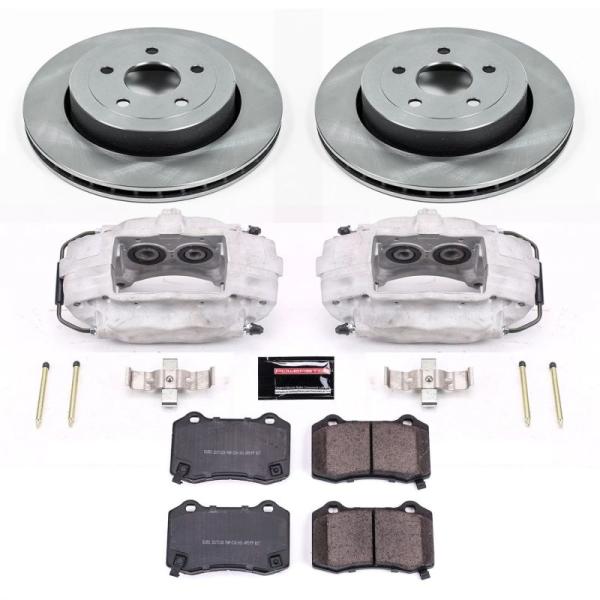 PowerStop KCOE2949