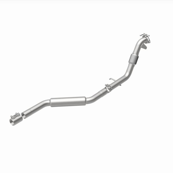 MAG BRE Front Pipe Kit Magnaflow 107-0501