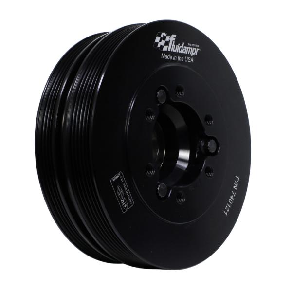 Fluidampr 740121