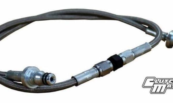 Clutch Masters SL-02017-6S