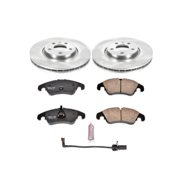 PowerStop KOE6133