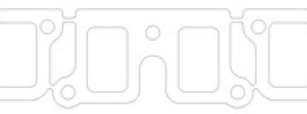 CG Exhaust Gaskets Cometic Gasket C5776-064