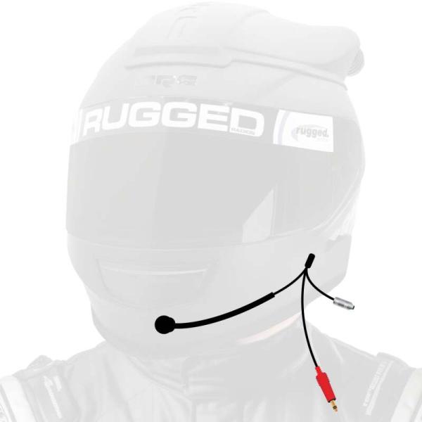 Rugged Radios HK-NF