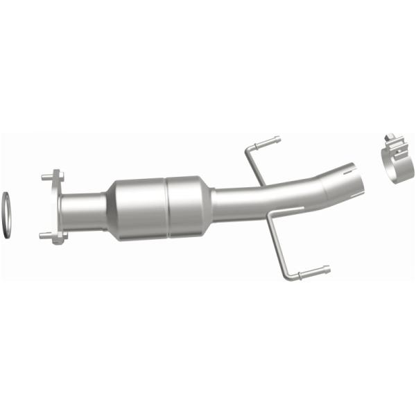 MAG Converter Direct Fit Magnaflow 52223