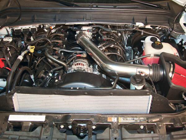 SPE Cold Air Intake Kits Spectre 9001