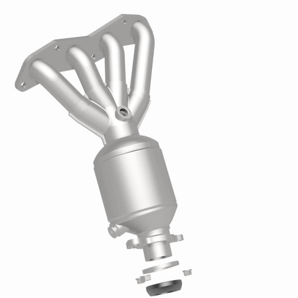 MAG Converter Direct Fit Magnaflow 24315