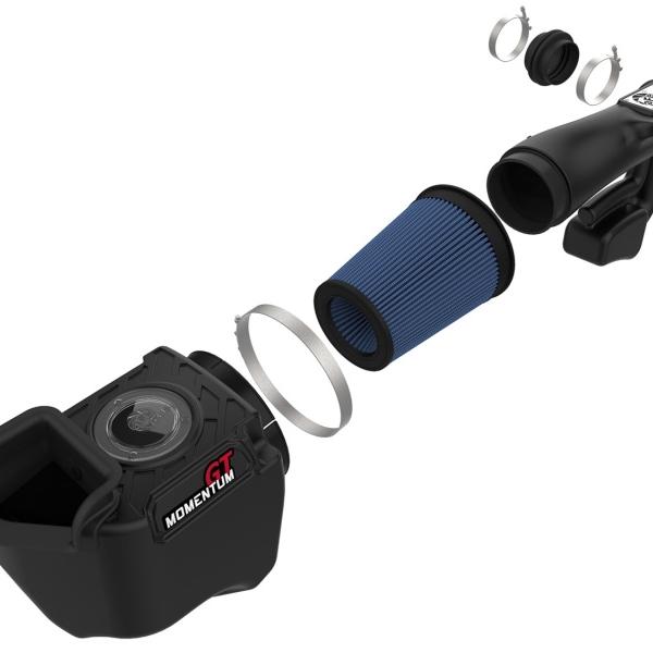 AFE Pro 5R Intake aFe 54-76212