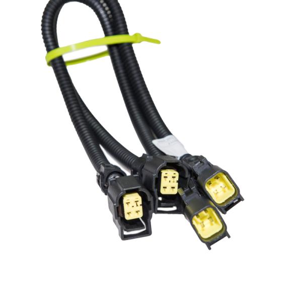 Kooks Headers CAS-105067