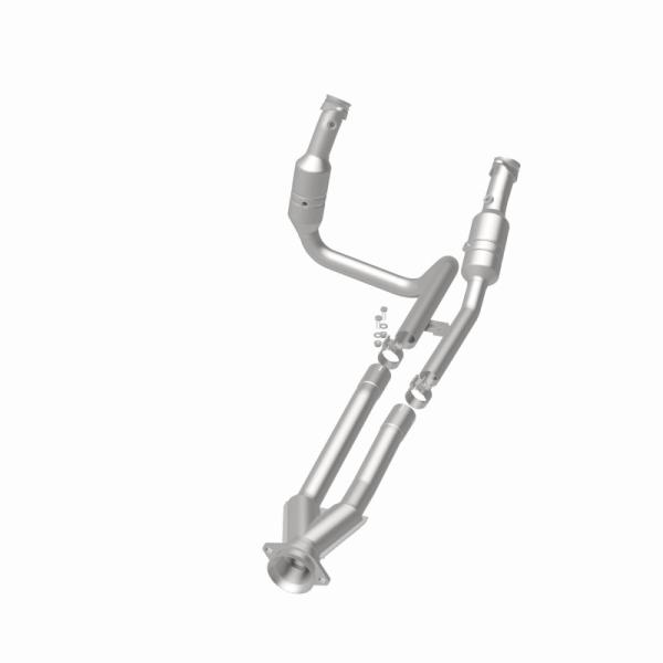 MAG Converter Direct Fit Magnaflow 52436