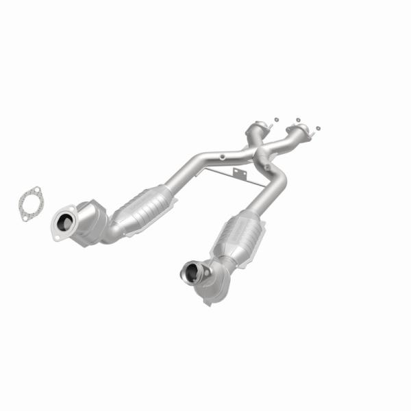MAG Converter Direct Fit Magnaflow 23163