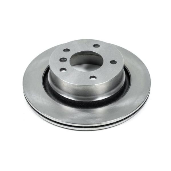 PowerStop EBR670