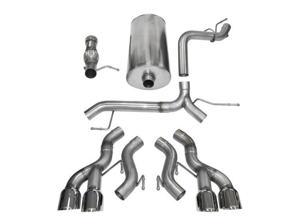 CORSA Performance 14886