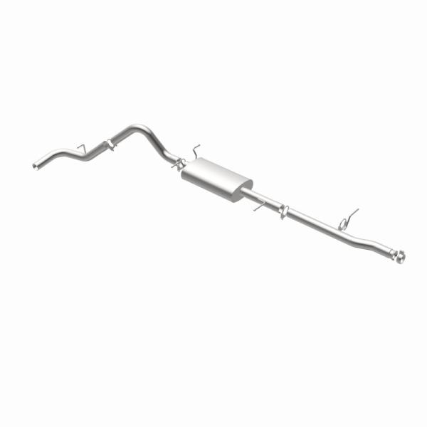 MAG BRE Exhaust Kits Magnaflow 106-0507