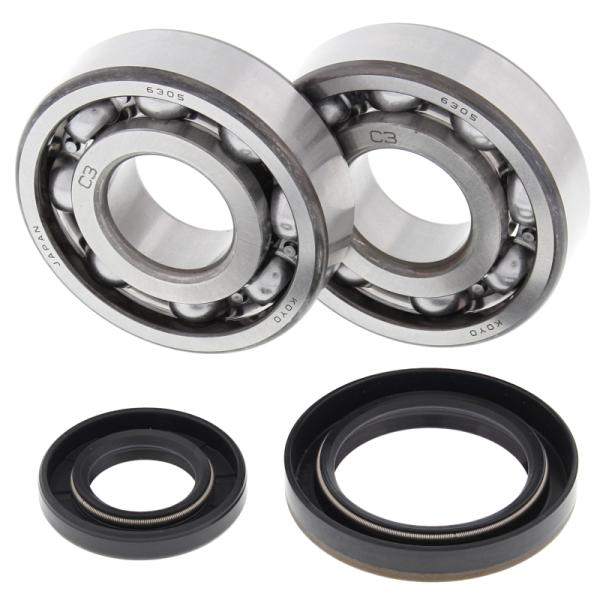 ABR Crank Bearing Kits All Balls Racing 24-1019