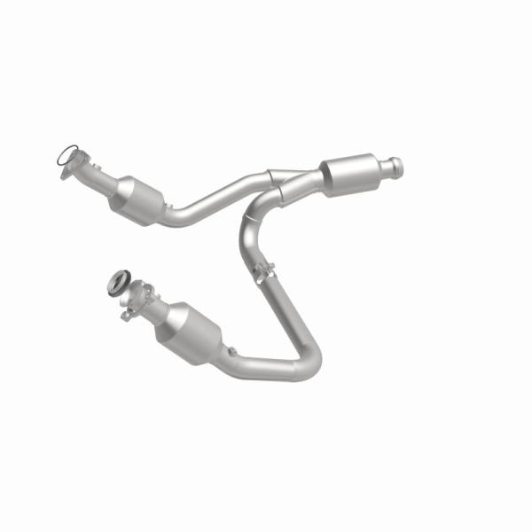 MAG Converter Direct Fit Magnaflow 280424