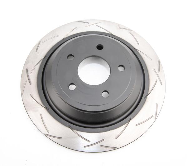 DBA 4000 Series Slotted Rotors DBA 42969S