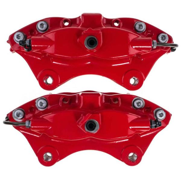 PowerStop S5114
