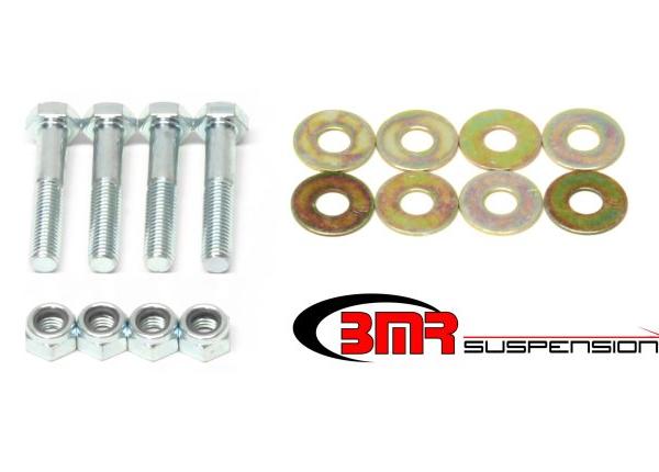 BMR Suspension RH012