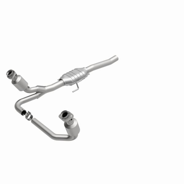 Magnaflow 458043