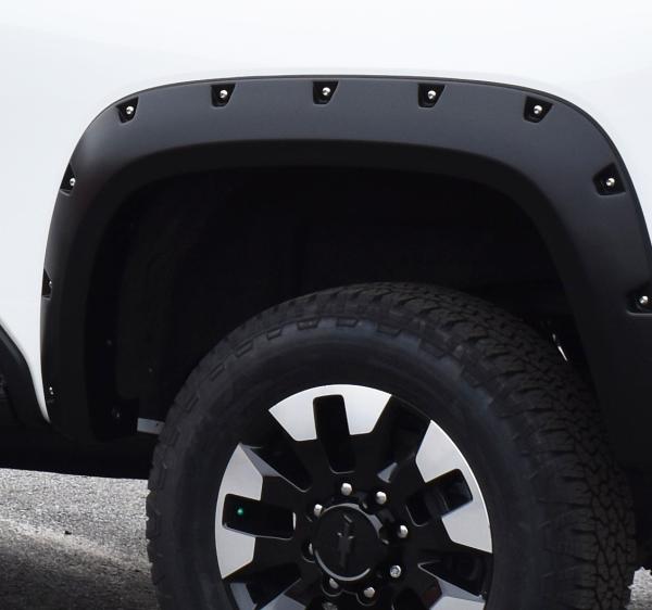 Bushwacker 40154-02
