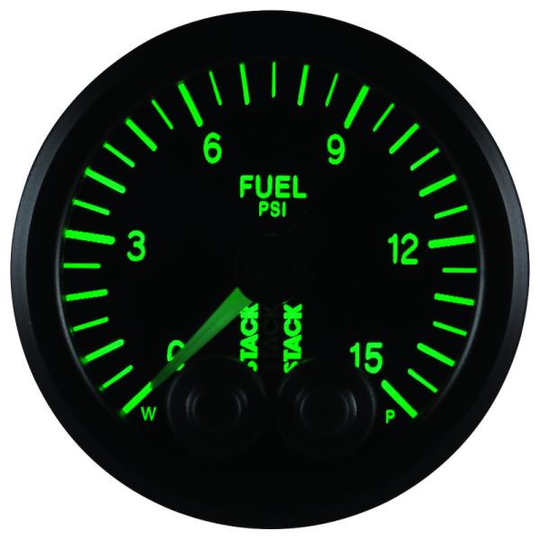 AutoMeter ST3504