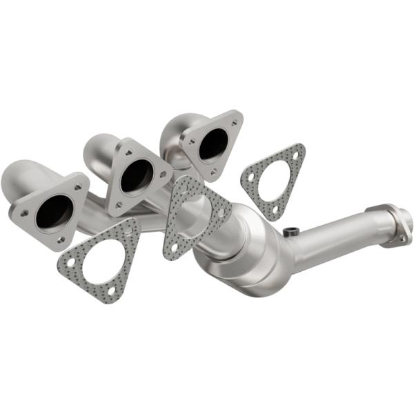 MAG Converter Direct Fit Magnaflow 49795