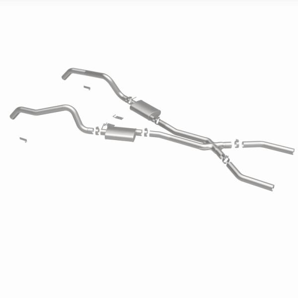 Magnaflow 15852